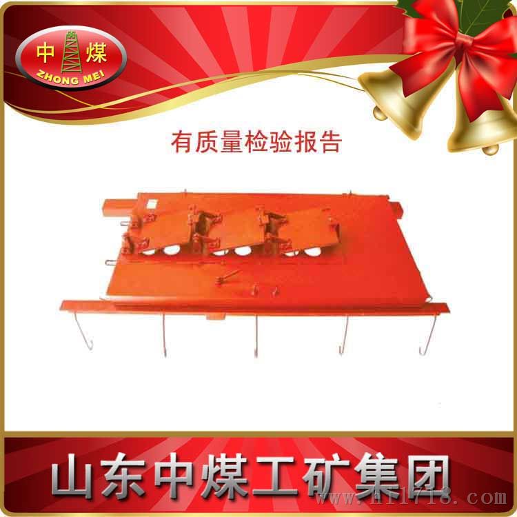 抗冲击波活门
