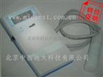 北京中西便携式数字测氧仪