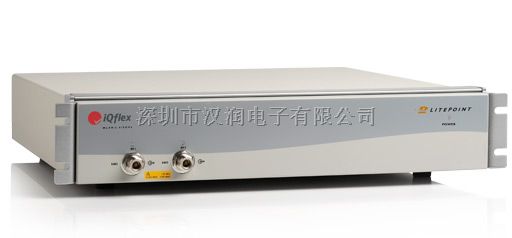 IQVIEW 蓝牙WIFI测试仪