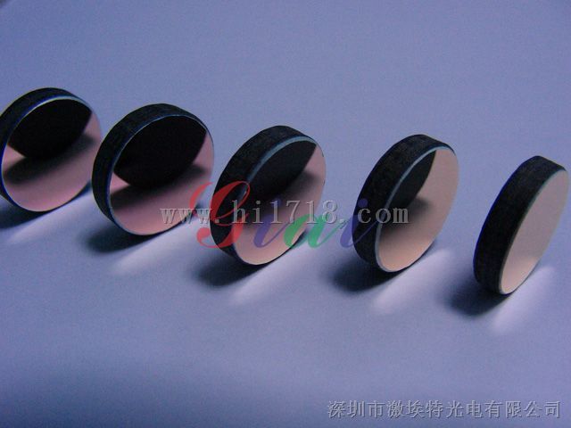 窄带滤光片