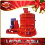 PLFC1250复合立式破碎机