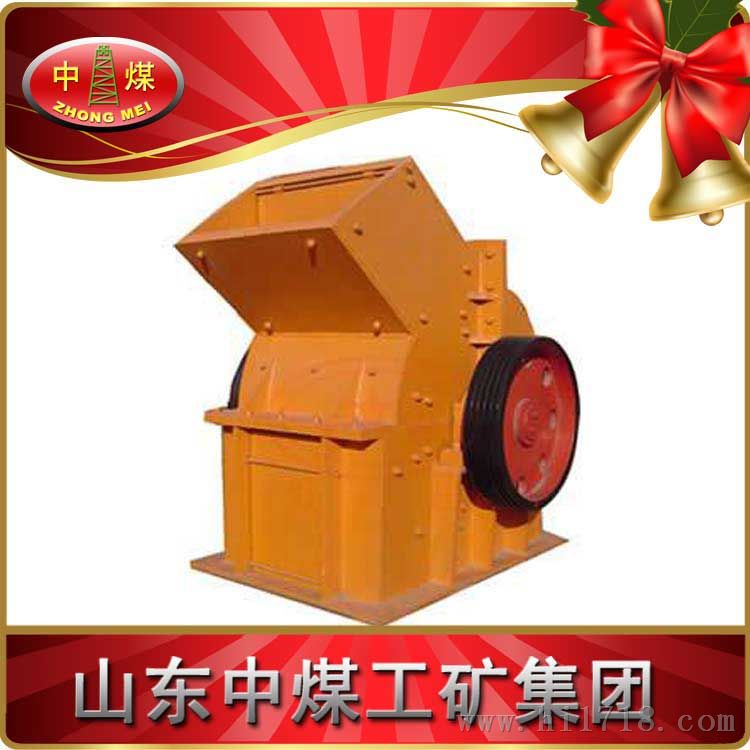 PCB锤式破碎机