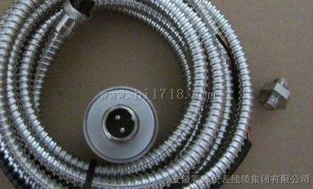 振动速度传感器ZHJ-2-01-02-10-01-01