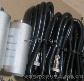 振动速度传感器ZHJ-2-01-02-10-01-01