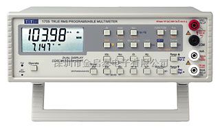 TTi1705 台式数字万用表