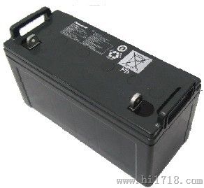 Panasonic松下蓄电池LC-P1220 12V20AH