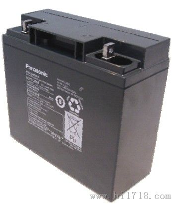 松下LC-PA1212蓄电池12V12AH