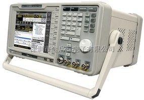DTX2000全制式数字信号发生器