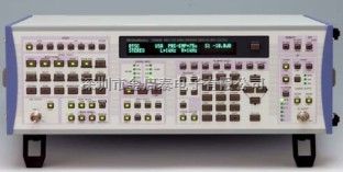 二手TG39电视信号发生器
