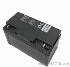 12V75A松下蓄电池LC-P1275