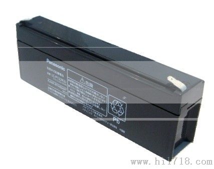 12V75A松下蓄电池LC-P1275
