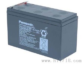 松下LC-PA1216蓄电池12V16AH