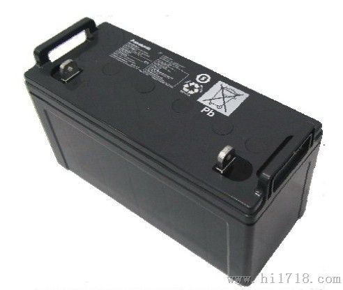 松下LC-PA1216蓄电池12V16AH