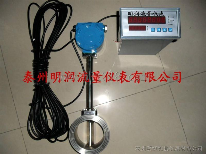 数显氮气流量计