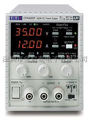 CPX400SP高精度直流电源