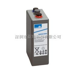 德国阳光蓄电池