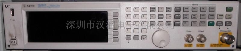 N5182A信号发生器