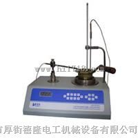 恒温恒湿试验箱