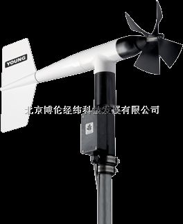 螺旋桨式风速风向仪05103