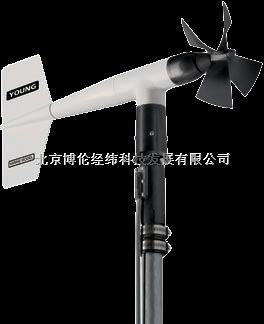 港口专用螺旋桨式风速风向仪