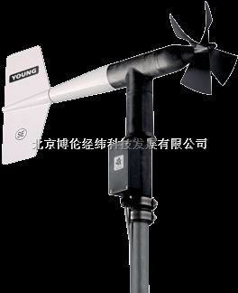 风速风向传感器09106