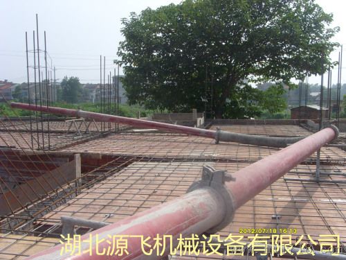 细石混凝土泵