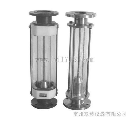LZB-40玻璃转子流量计