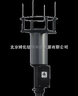 二维超声波风速风向仪