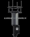 二维超声波风速风向仪