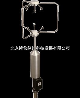 81000VRE三维超声波风向风速仪