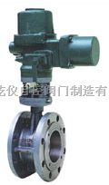 D943H-25C电动蝶阀