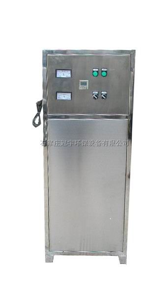 北京水箱自洁消毒器