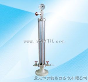 6级筛孔撞击式空气微生物采样器