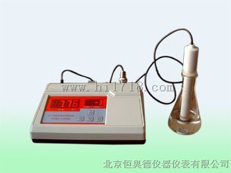 数字式紫外辐照度计
