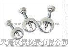 不锈钢水质采样器