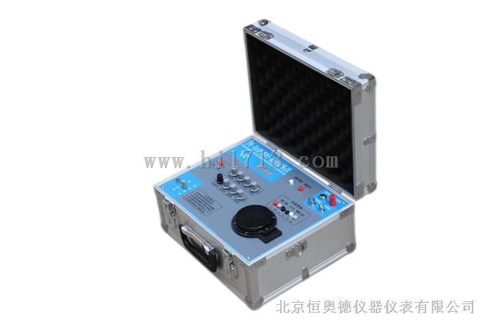 微电脑自动数粒仪