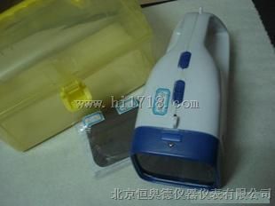 微电脑自动数粒仪