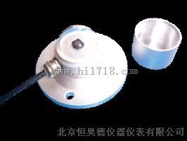 便携式二氧化碳探测仪