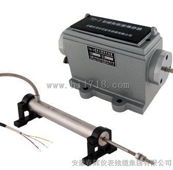 振动变送器DF5600