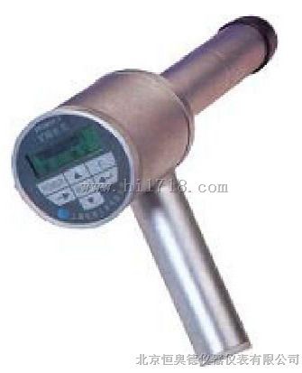 煤矿用烟雾传感器