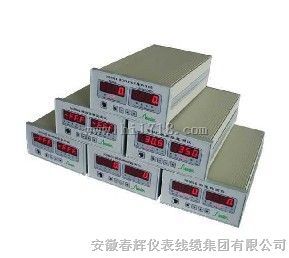 DF9022相对膨胀监测仪