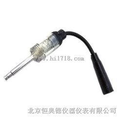 圆盘取样器