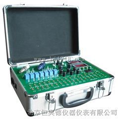 加热型磁力搅拌器