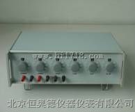 标准模拟应变量校准器