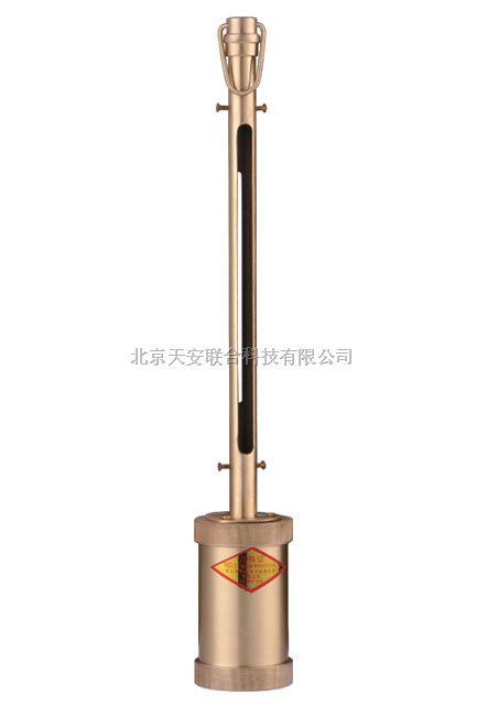 油罐专用测温盒