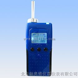 便携式粉尘快速测定仪