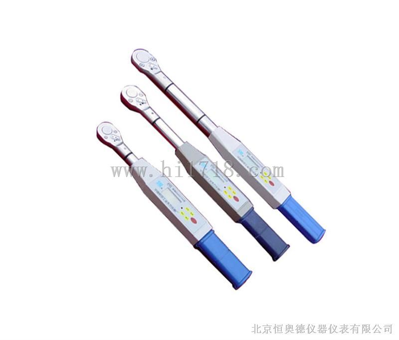 数显扭矩扳手