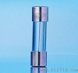 玻璃管保险丝