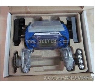复合多气体检测仪