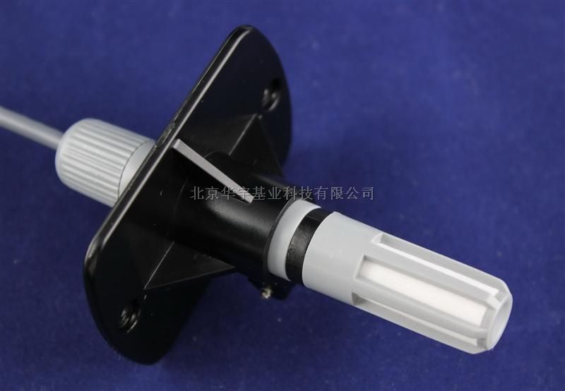 温湿度传感器